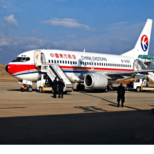 塔城千泉空运公司航空快运业稳步发展的原因是什么？